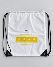 Load image into Gallery viewer, Travel Drawstring Bag
