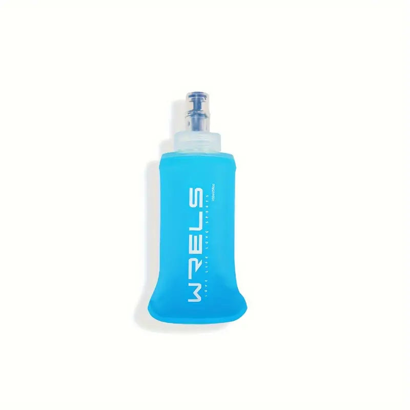 WRELS Foldable Water Bottle