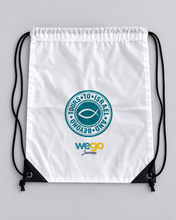 Load image into Gallery viewer, Travel Drawstring Bag
