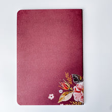 Load image into Gallery viewer, A5 Notebook: Gered
